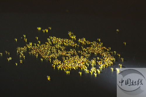 五原汽车零部件车间喷砂处理